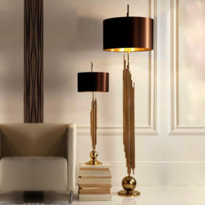 Floor Lamps