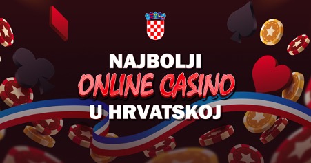 Najbolje hrvatska online casino mjesta 2026.