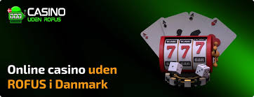 Udenlandske online casino sider i 2026