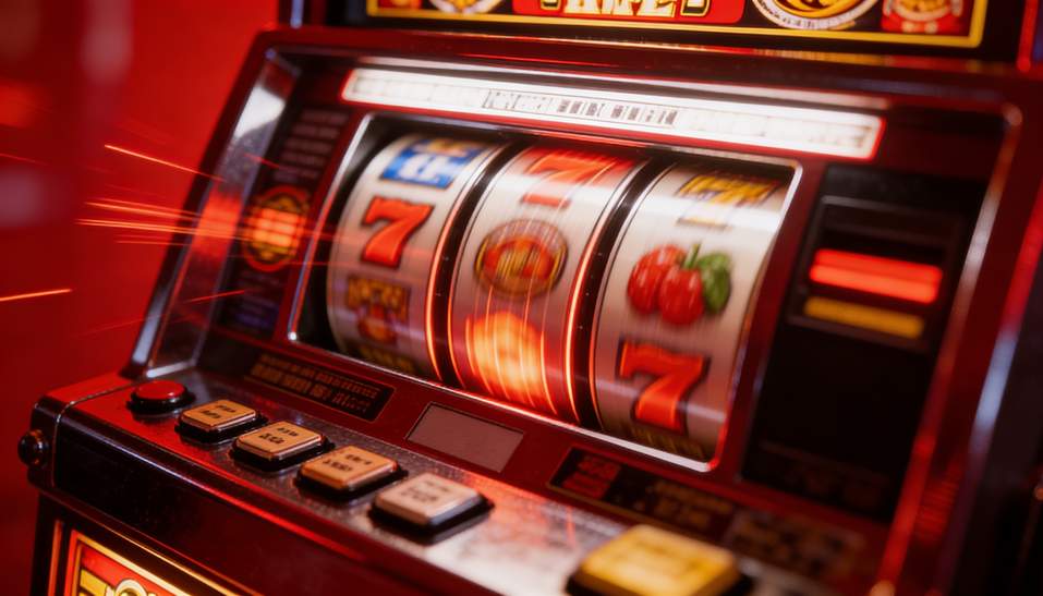 Ninlay casino