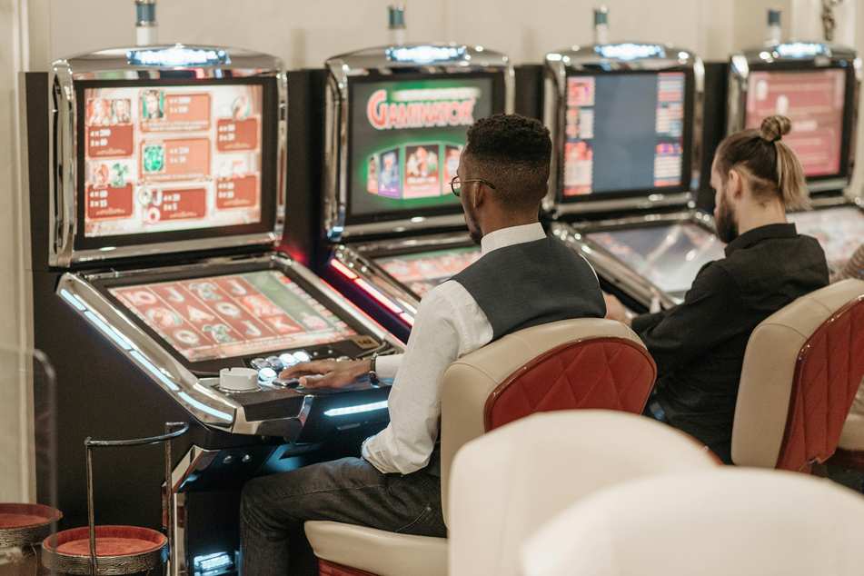 7bit casino login