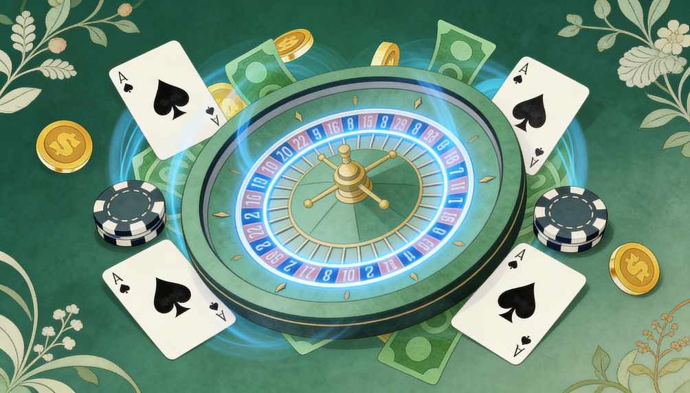 Vegasino login