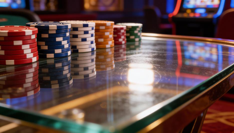luckybar casino UK