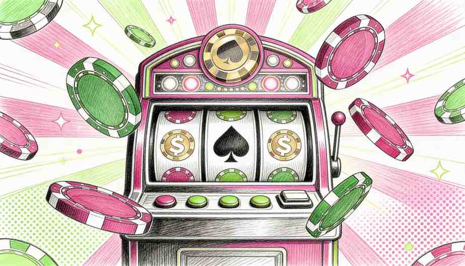 ampm casino
