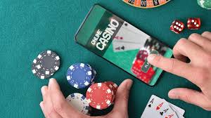 MV Casino Ihr Tor zu erstklassigen Live-Casino-Erlebnissen